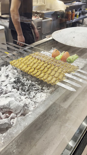 Photo of Golden Grill House - 547 Christchurch Rd, Boscombe, Bournemouth BH1 4AH